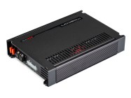 Gladen One One 8|10 DSP nyolc csatornás High Quality DSP autóhifi erősítő
